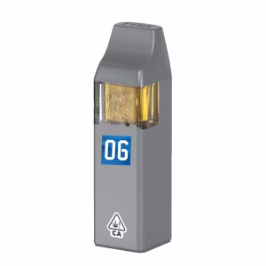 Jungle Boys | 06 OG - 1g Flavor All-In-One