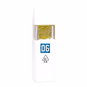 Jungle Boys | 06 OG - 1g Live Rosin All-In-One