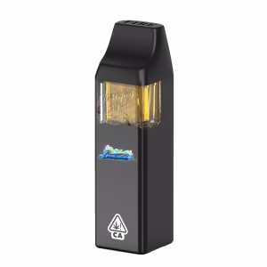 Jungle Boys | Animal Tsunami - 1g Live Resin All-In-One