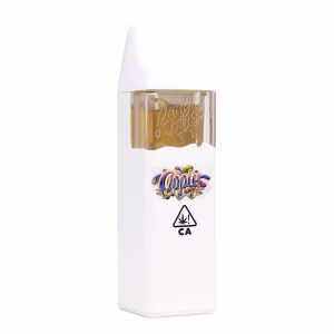 Jungle Boys | Apple Belts - 1g Live Rosin All-In-One