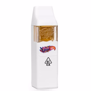 Jungle Boys | Apple Fumez - 1g Live Rosin All-In-One