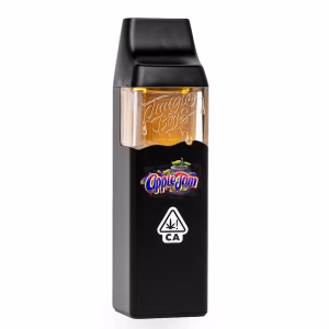 Jungle Boys | Apple Jam - 1g Live Resin All-In-One