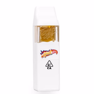Jungle Boys | Apricot Fumez - 1g Live Rosin All-In-One