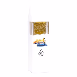 Jungle Boys | Apricot Tsunami - 1g Live Rosin All-In-One