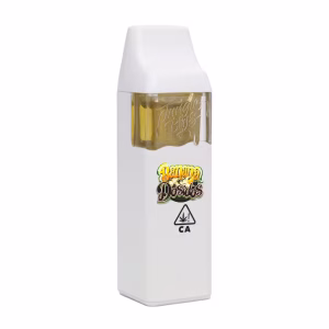 Jungle Boys | Banana Do Si Dos - 1g Live Rosin All-In-One