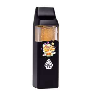 Jungle Boys | Biscotti Cream - 1g Live Resin All-In-One