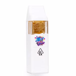 Jungle Boys | Blu Apple - 1g Live Rosin All-In-One