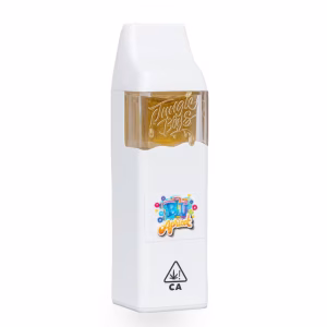 Jungle Boys | Blu Apricot - 1g Live Rosin All-In-One