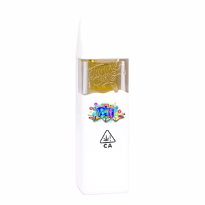 Jungle Boys | Blu Belts - 1g Live Rosin All-In-One
