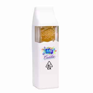 Jungle Boys | Blu Cadillac - 1g Live Rosin All-In-One