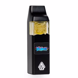Jungle Boys | Blu Frootz - 1g Live Resin All-In-One