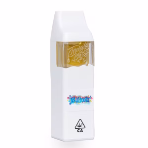 Jungle Boys | Blu Frootz - 1g Live Rosin All-In-One