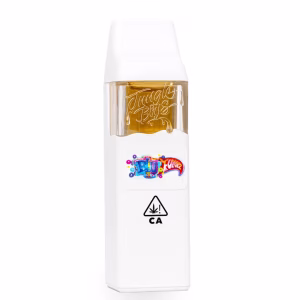 Jungle Boys | Blu Fumez - 1g Live Rosin All-In-One