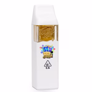 Jungle Boys | Blu Mac - 1g Live Rosin All-In-One