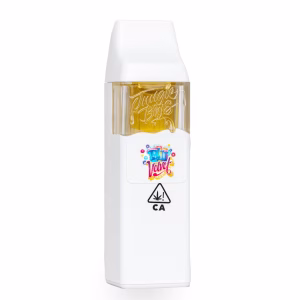 Jungle Boys | Blu Velvet - 1g Live Rosin All-In-One