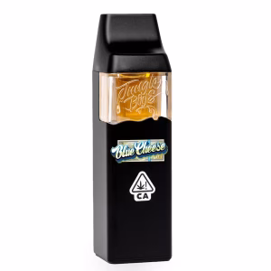 Jungle Boys | Blue Cheese - 1g Live Resin All-In-One
