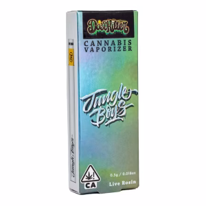 Jungle Boys | Dosi Killer - .5g Rosin Disposable