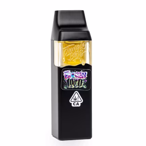 Jungle Boys | Frozen Loco - 1g Live Resin All-In-One