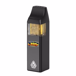 Jungle Boys | G-Ride - 1g Live Resin All-In-One