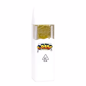 Jungle Boys | G-Ride - 1g Live Rosin All-In-One