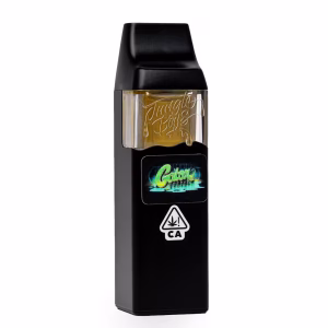 Jungle Boys | Gator Breath - 1g Live Resin All-In-One