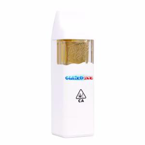 Jungle Boys | Glazed Ice - 1g Live Rosin All-In-One