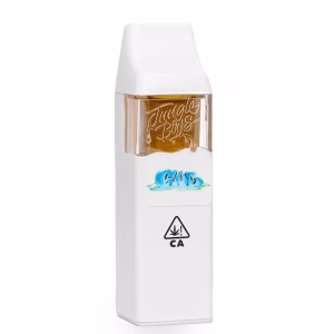 Jungle Boys | Glue - 1g Live Rosin All-In-One
