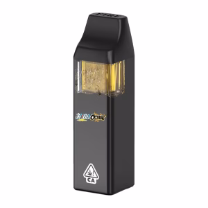 Jungle Boys | High Octane - 1g Live Resin All-In-One