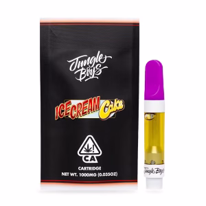 Jungle Boys | Ice Cream Cake - 1g Flavor Cartridge