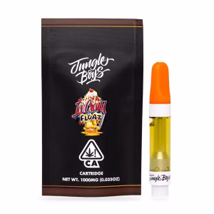 Jungle Boys | Ice Cream Float - 1g Flavor Cartridge