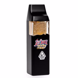 Jungle Boys | Ice Cream Float - 1g Live Resin All-In-One