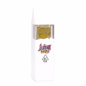 Jungle Boys | Ice Cream Float - 1g Live Rosin All-In-One
