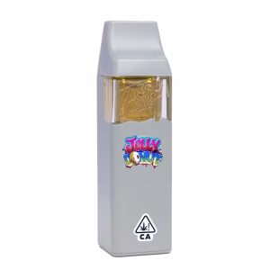 Jungle Boys | Jelly Donut - 1g Flavor All-In-One