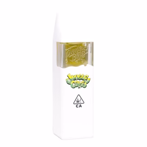 Jungle Boys | Jungle Cake - 1g Live Rosin All-In-One
