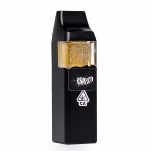 Jungle Boys | Kosher OG - 1g Live Resin All-In-One