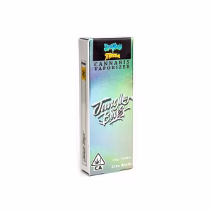 Jungle Boys | Kush Mints x Mimosa - .5g Rosin Disposable