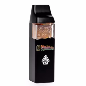 Jungle Boys | LA Zkittles - 1g Live Resin All-In-One