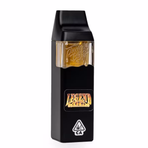Jungle Boys | Legend OG - 1g Live Resin All-In-One