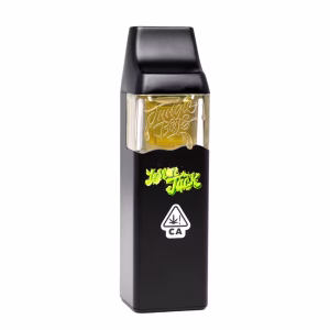 Jungle Boys | Lemon Jack - 1g Live Resin All-In-One