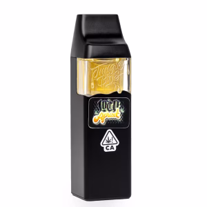 Jungle Boys | Loco Apricot - 1g Live Resin All-In-One