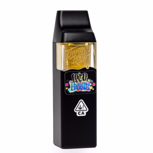 Jungle Boys | Loco Frootz - 1g Live Resin All-In-One