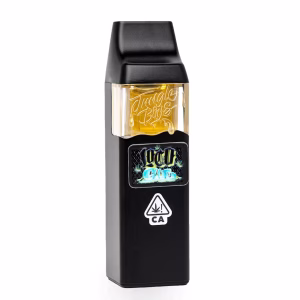 Jungle Boys | Loco Glue - 1g Live Resin All-In-One