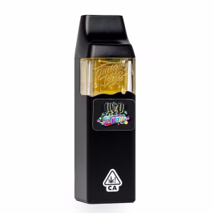 Jungle Boys | Loco x ZBerry - 1g Live Resin All-In-One