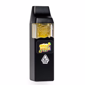 Jungle Boys | MAC - 1g Live Resin All-In-One