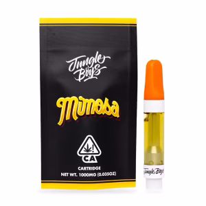 Jungle Boys | Mimosa - 1g Flavor Cartridge