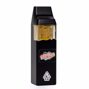 Jungle Boys | Motor Breath - 1g Live Resin All-In-One