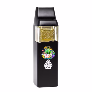 Jungle Boys | NY Zoo - 1g Live Resin All-In-One