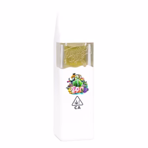 Jungle Boys | NY Zoo - 1g Live Rosin All-In-One