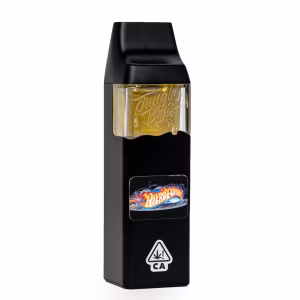 Jungle Boys | Nitro Fumez - 1g Live Resin All-In-One