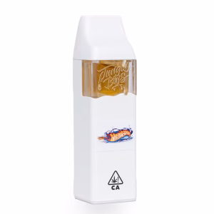 Jungle Boys | Nitro Fumez - 1g Live Rosin All-In-One